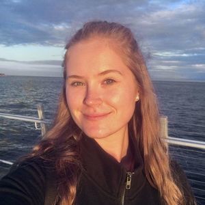 Meet your Posher, Tianna